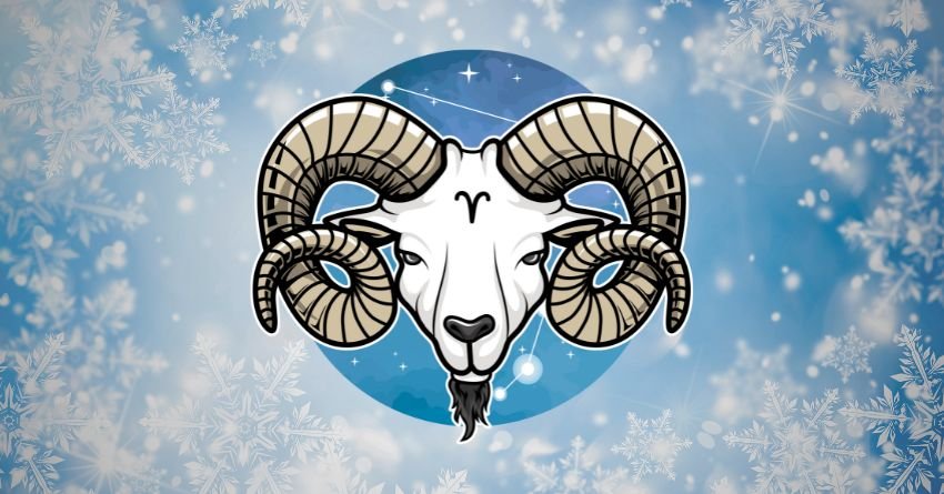 Aries zodiac sign symbol for the article "Only 3 Zodiac Signs Can Truly Handle Aries in Marriage."