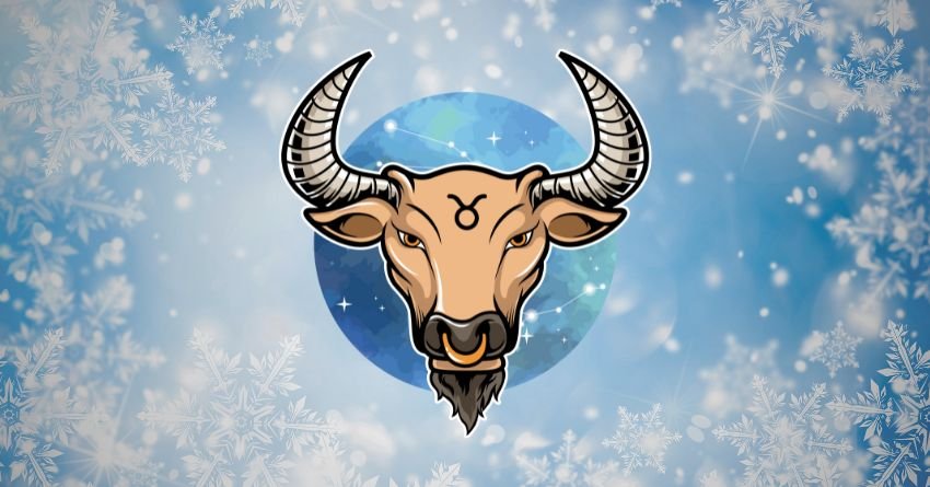 Taurus zodiac sign symbol for the article "Only 3 Zodiac Signs Can Truly Handle Taurus in Marriage."