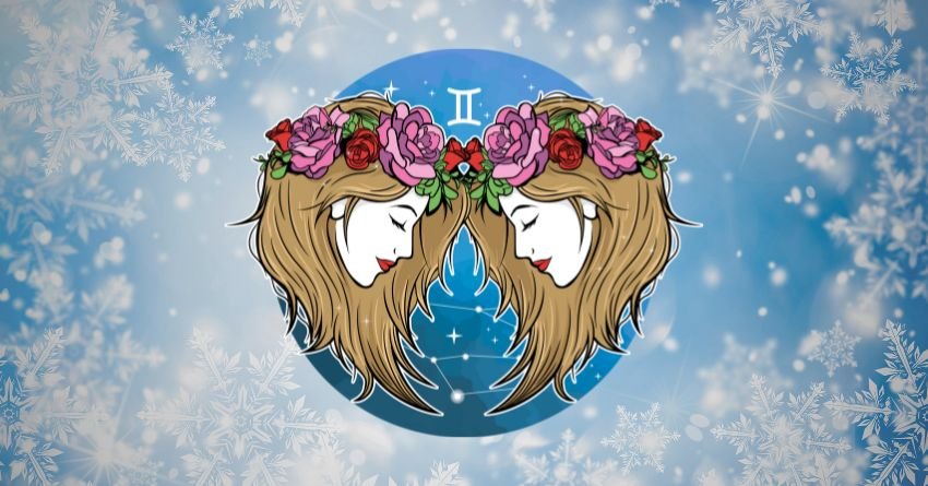 Gemini zodiac sign symbol for the article "Only 3 Zodiac Signs Can Truly Handle Gemini in Marriage."