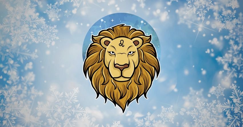 Leo zodiac sign symbol for the article "Only 3 Zodiac Signs Can Truly Handle Leo in Marriage."
