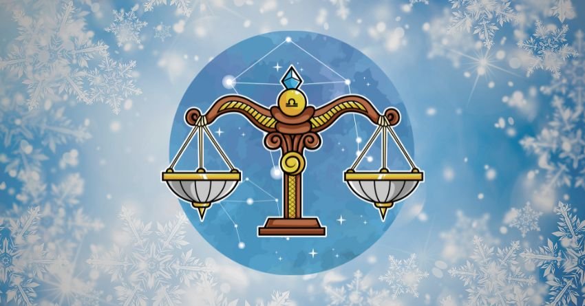 Libra zodiac sign symbol for the article "Only 3 Zodiac Signs Can Truly Handle Libra in Marriage."