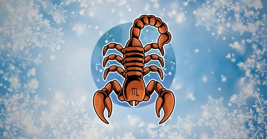 Scorpio zodiac sign symbol for the article "Only 3 Zodiac Signs Can Truly Handle Scorpio in Marriage."