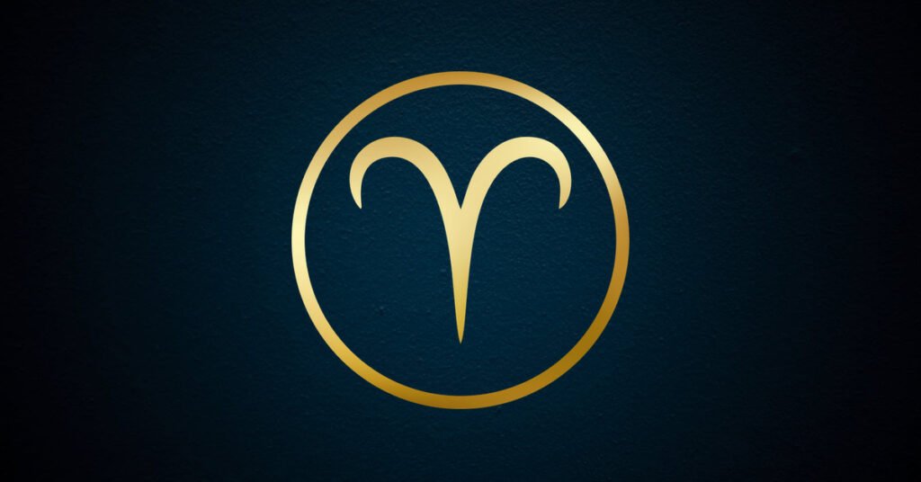 The 3 Lucky Numbers Every Aries Should Watch Right Now