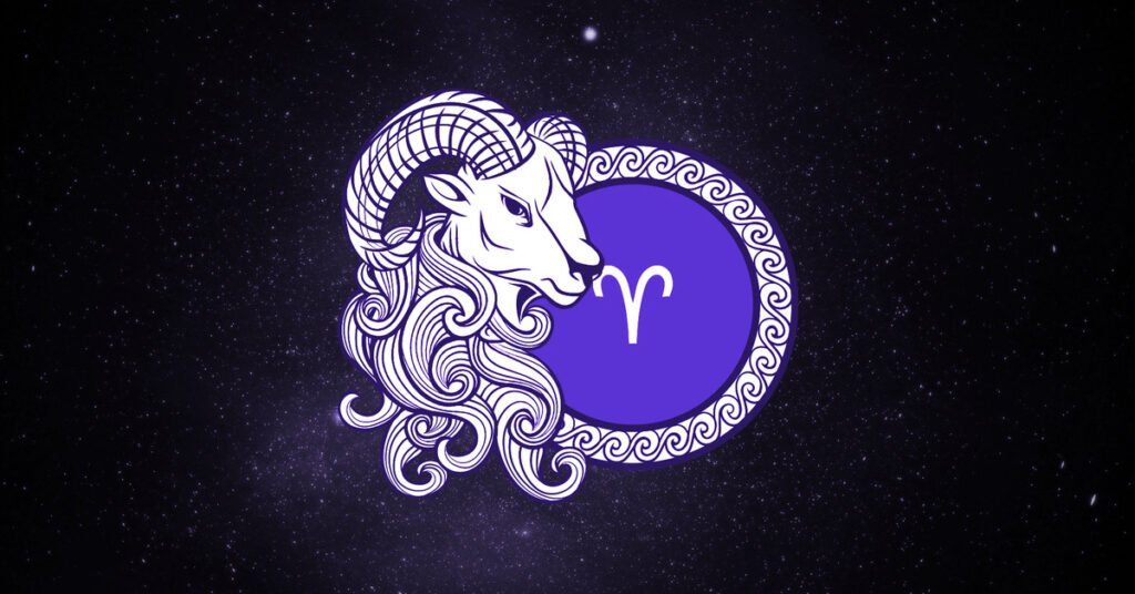 Aries zodiac sign and recurring romantic connections