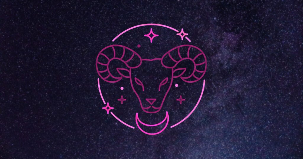 Aries zodiac sign and three important dates that could bring major changes