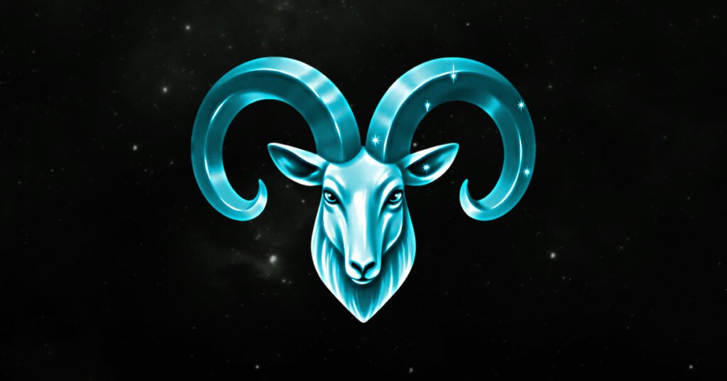 Aries zodiac sign and guardian angel protection from negative people