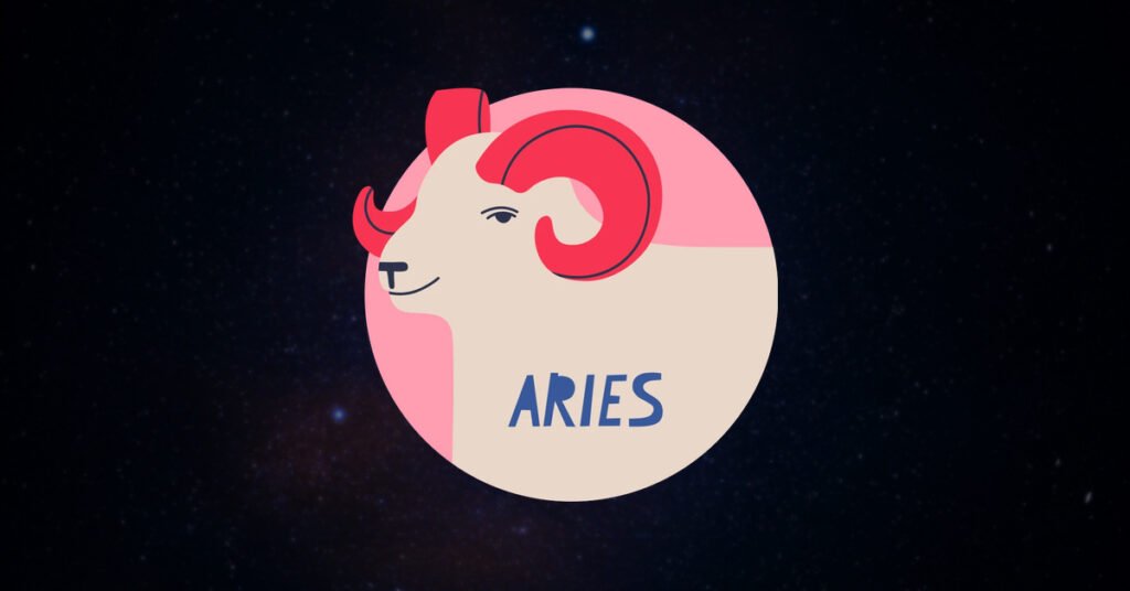 Aries zodiac sign and lasting connections with three loyal zodiac matches