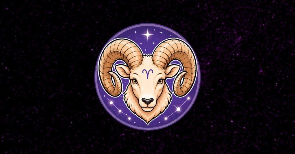 Aries zodiac sign and secret attraction from three zodiac signs