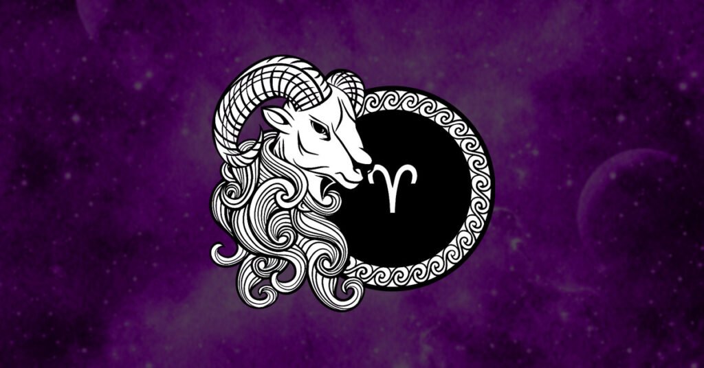 Aries zodiac sign and major life changes coming in September