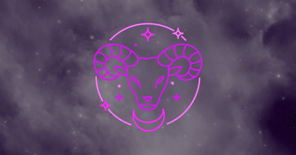Aries zodiac sign and an important September prediction