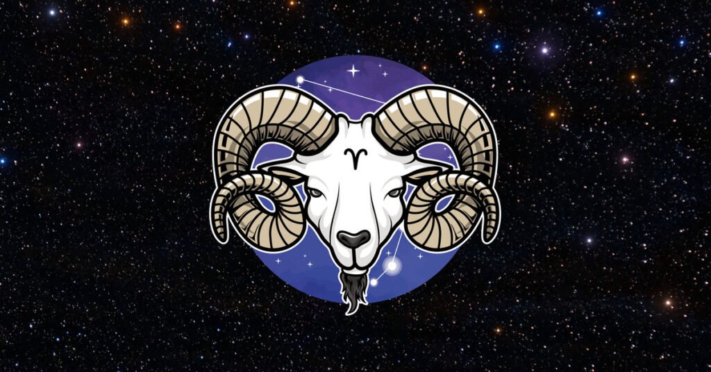 Aries zodiac sign and past-life marriage connections