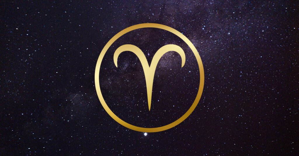 Aries zodiac sign and best love matches