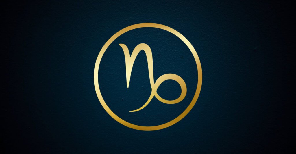 The 3 Lucky Numbers Every Capricorn Should Watch Right Now