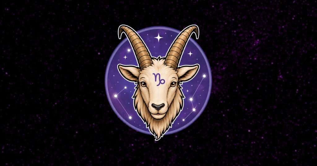 Capricorn zodiac sign and secret attraction from three zodiac signs