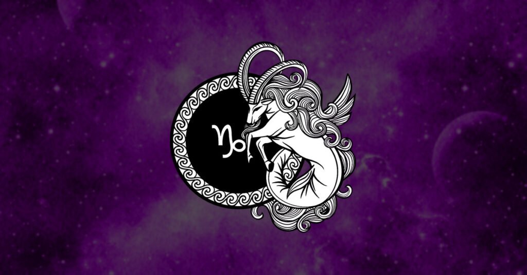 Capricorn zodiac sign and major life changes coming in September