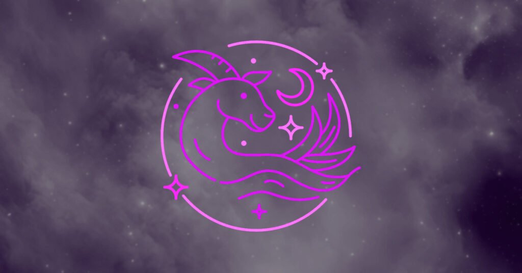 Capricorn zodiac sign and an important September prediction