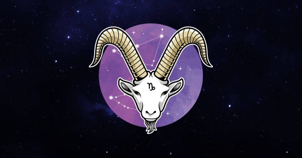 The 3 Zodiac Signs That Will Unexpectedly Return to Capricorn’s Life