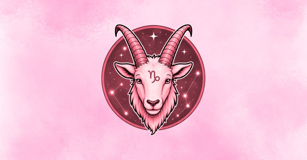 Capricorn zodiac sign – The 3 Zodiac Signs That Will Get What They Deserve After Hurting Capricorn