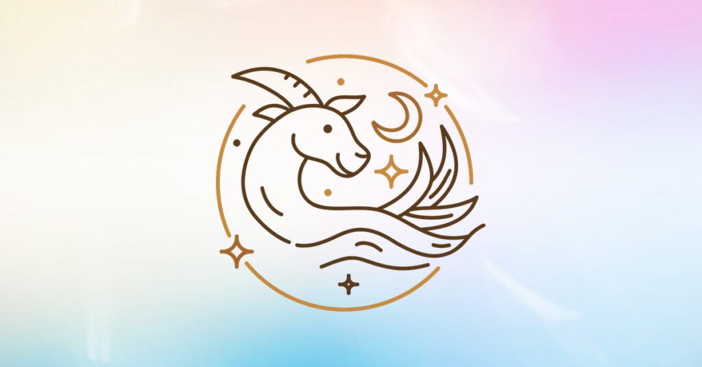 The 3 Zodiac Signs Capricorn Thought Were Gone for Good — But They’re Coming Back