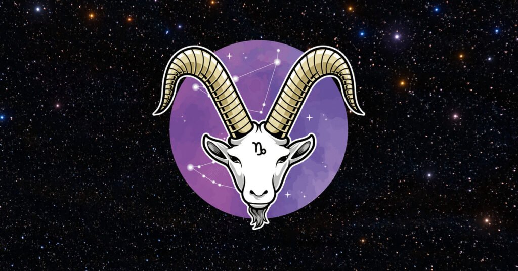 Capricorn zodiac sign and past-life marriage connections