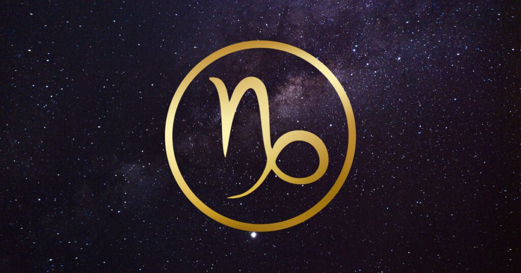 Capricorn zodiac sign and best love matches