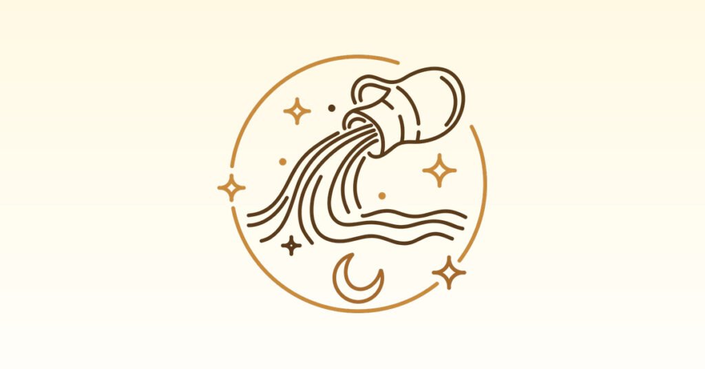 The 3 Zodiac Signs That Deeply Regret Losing Aquarius