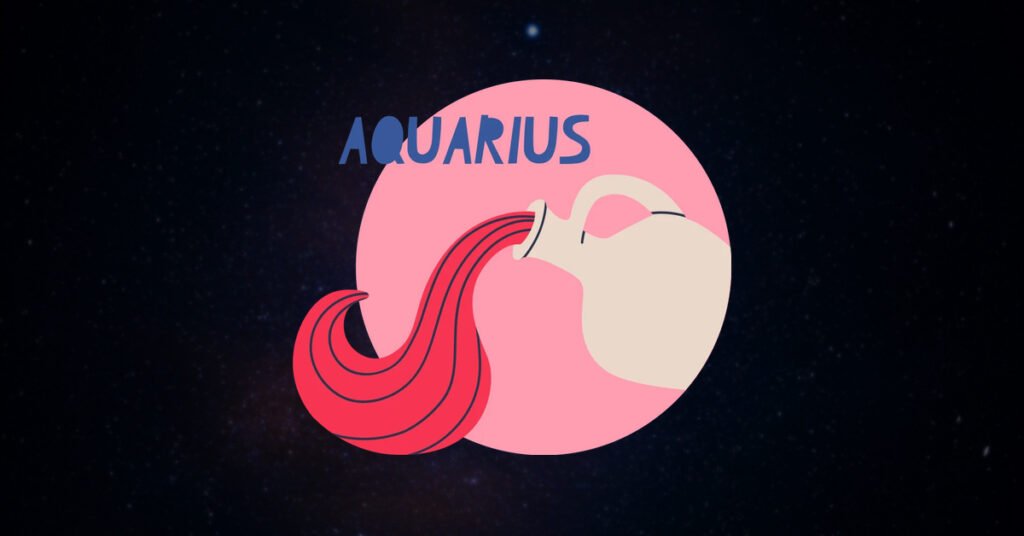 Aquarius zodiac sign and lasting connections with three loyal zodiac matches