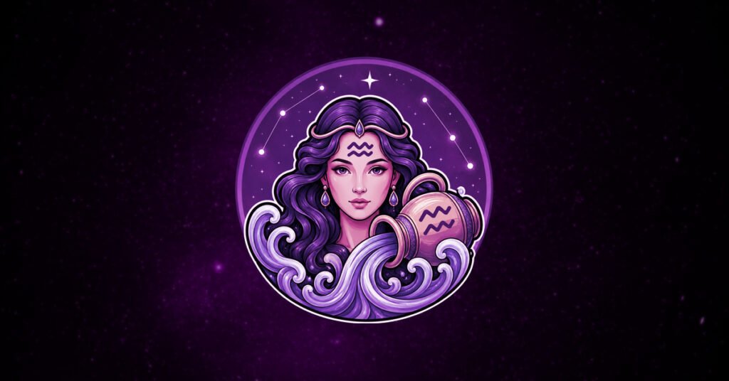 Aquarius zodiac sign and an unexpected event before the end of the month