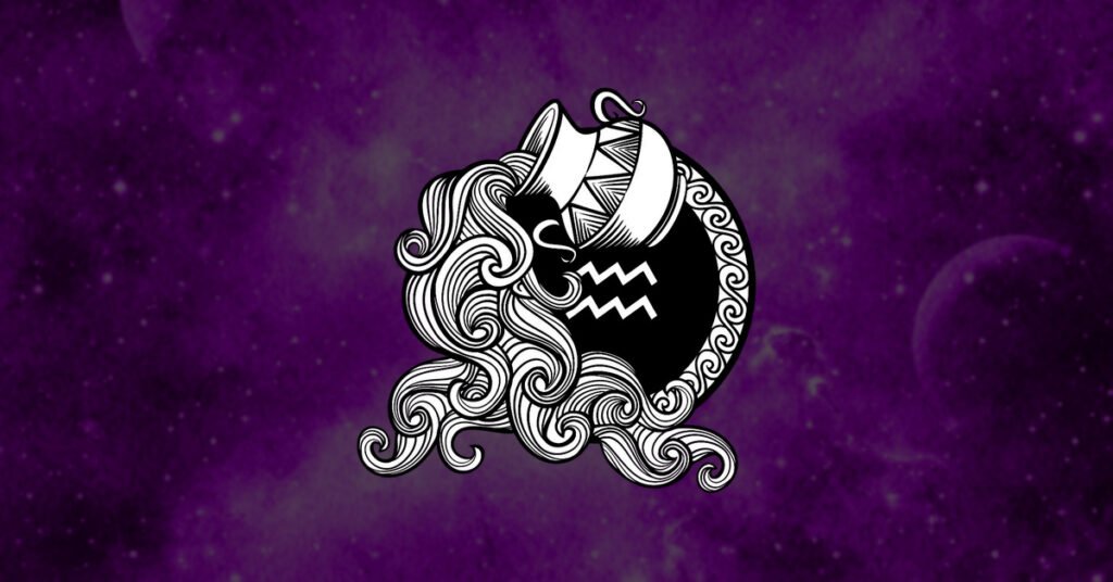 Aquarius zodiac sign and major life changes coming in September