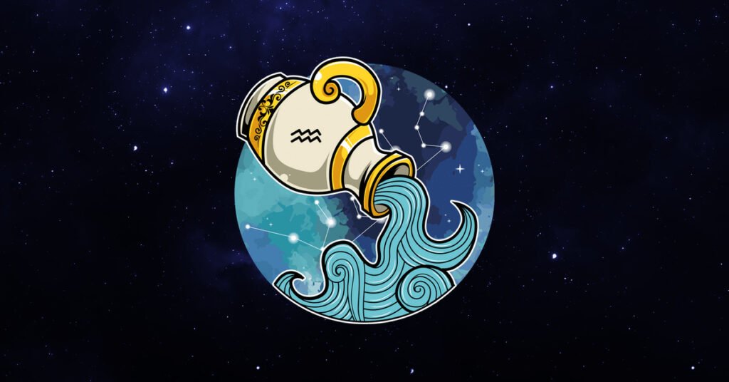 The 3 Zodiac Signs That Will Unexpectedly Return to Aquarius’ Life