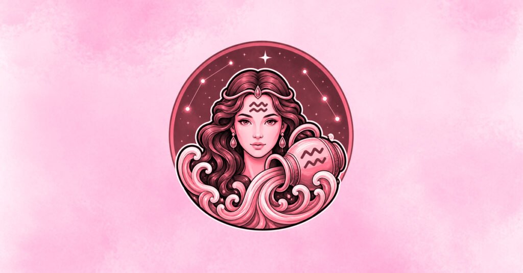 Aquarius zodiac sign – The 3 Zodiac Signs That Will Get What They Deserve After Hurting Aquarius