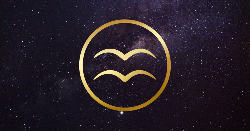 Aquarius zodiac sign and best love matches