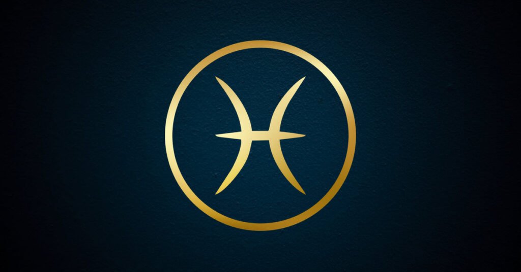 The 3 Lucky Numbers Every Pisces Should Watch Right Now