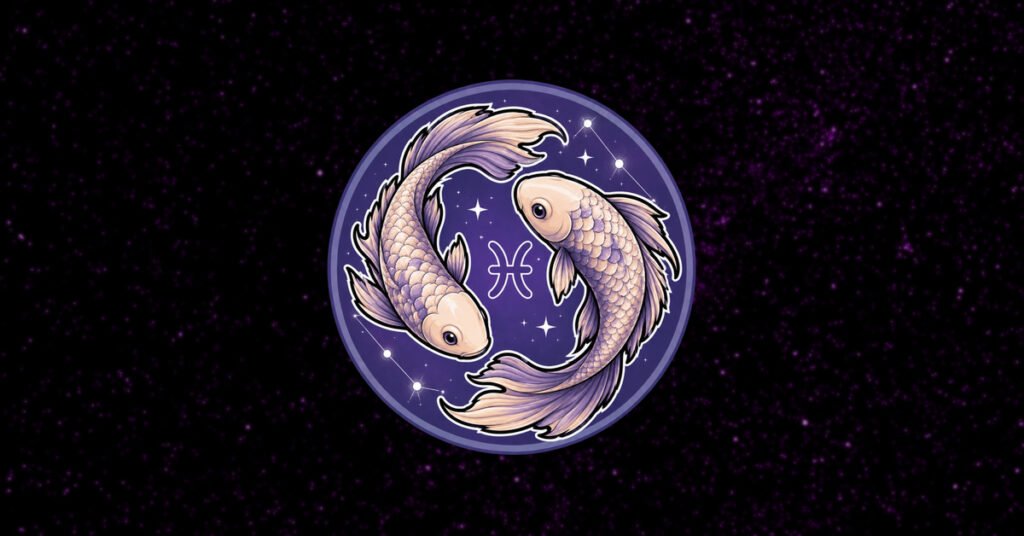 Pisces zodiac sign and secret attraction from three zodiac signs