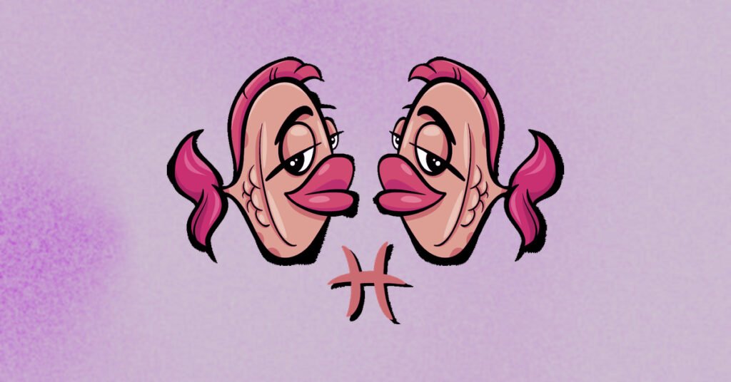 Pisces weekly love horoscope and hidden romantic feelings