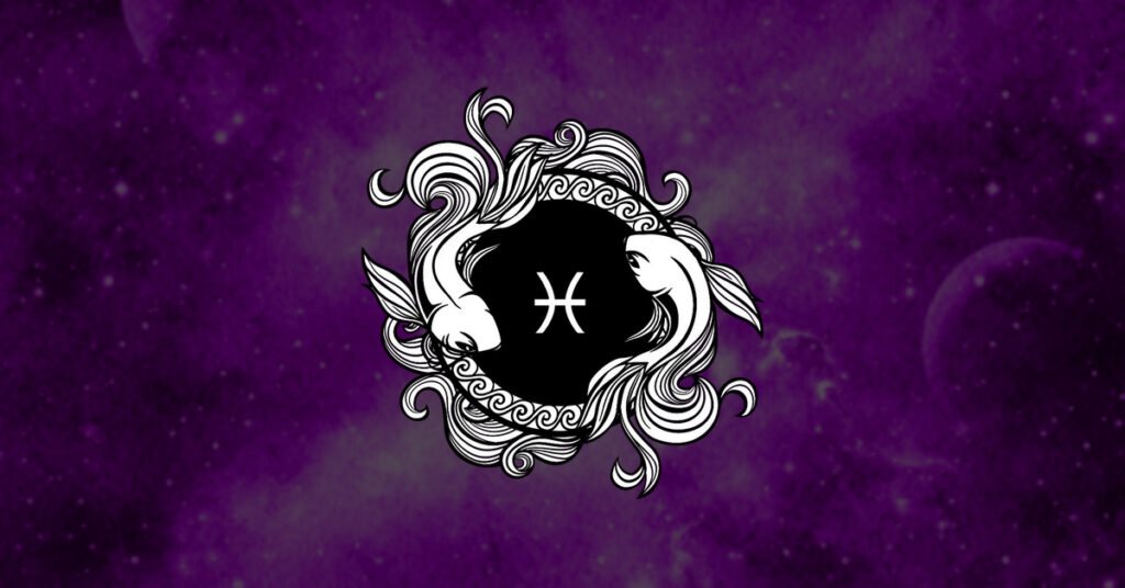 Pisces zodiac sign and major life changes coming in September