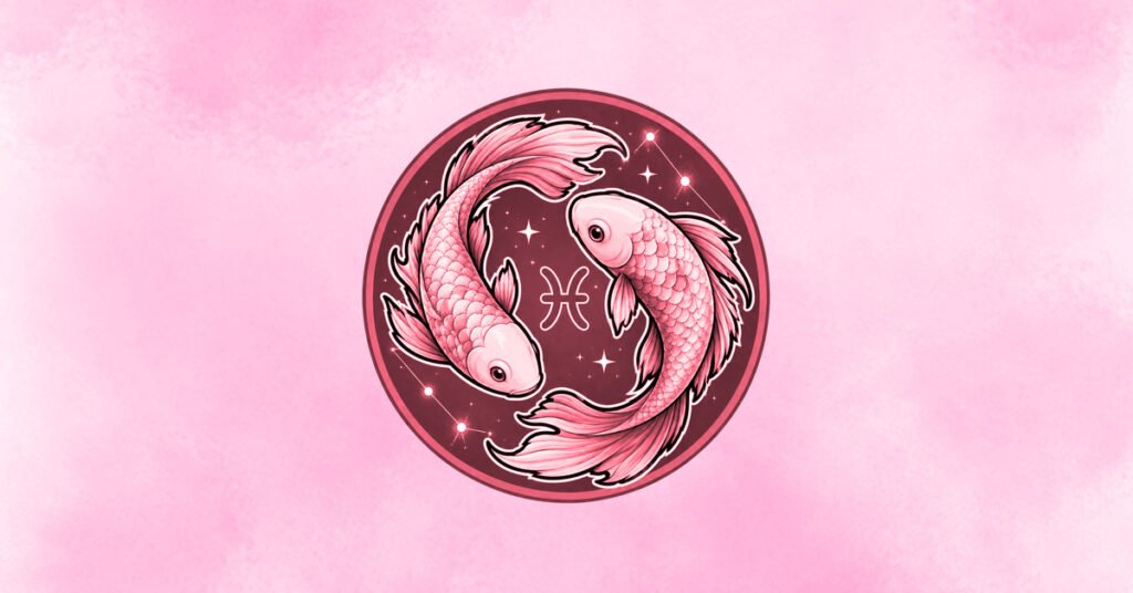 Pisces zodiac sign – The 3 Zodiac Signs That Will Get What They Deserve After Hurting Pisces