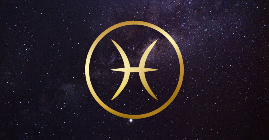 Pisces zodiac sign and best love matches