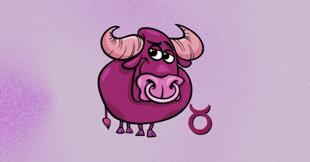 Taurus weekly love horoscope and hidden romantic feelings