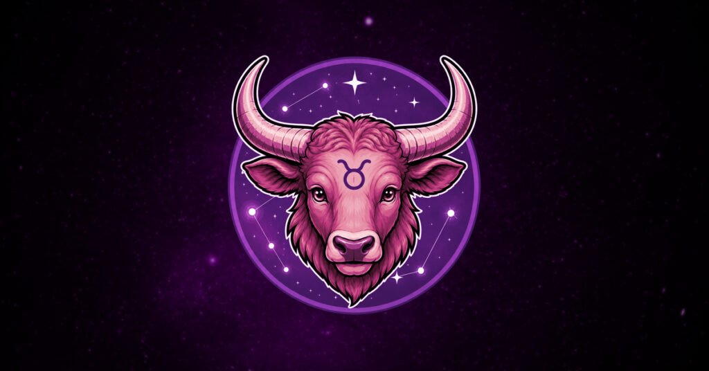 Taurus zodiac sign and an unexpected event before the end of the month