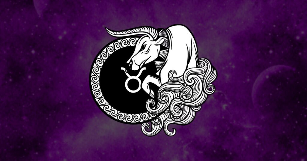 Taurus zodiac sign and major life changes coming in September