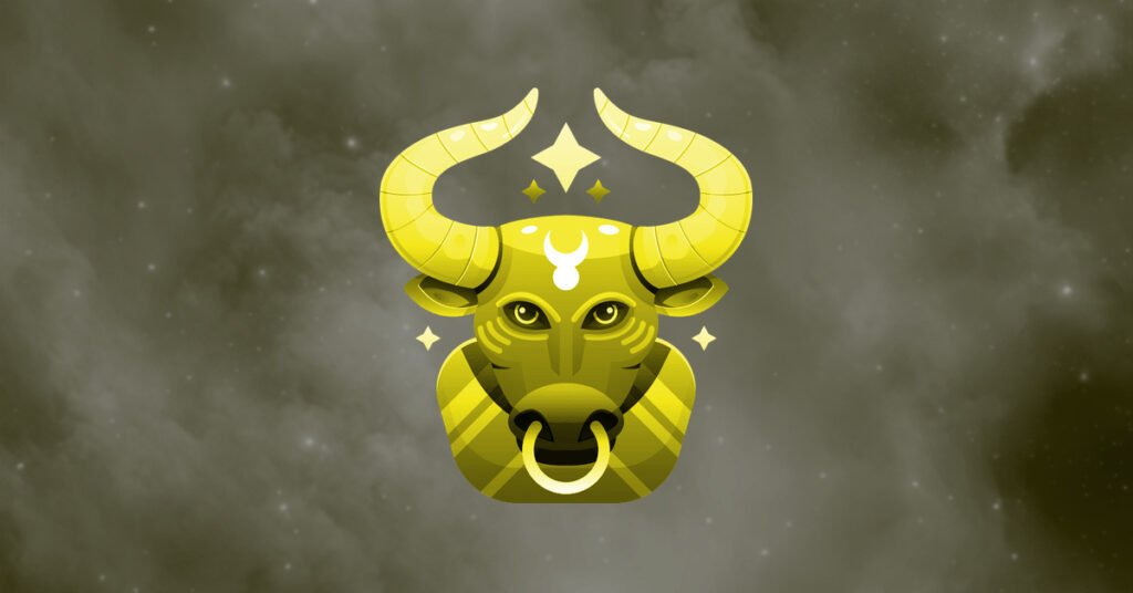 Taurus zodiac sign and luckiest days in September