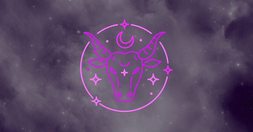 Taurus zodiac sign and an important September prediction
