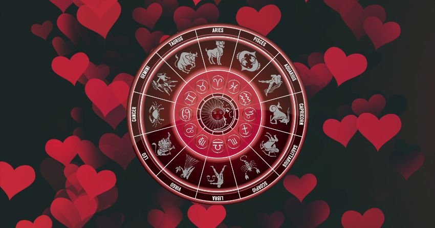 Zodiac perfect match and love compatibility astrology
