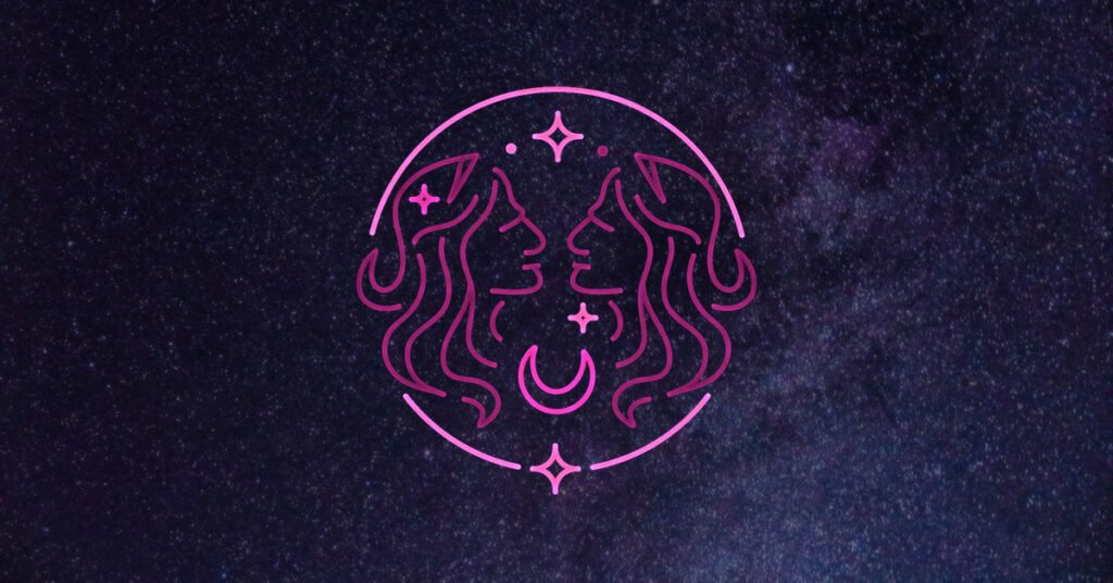 Gemini zodiac sign and three important dates that could bring major changes