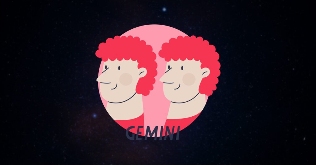 Gemini zodiac sign and lasting connections with three loyal zodiac matches
