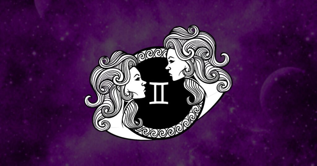 Gemini zodiac sign and major life changes coming in September