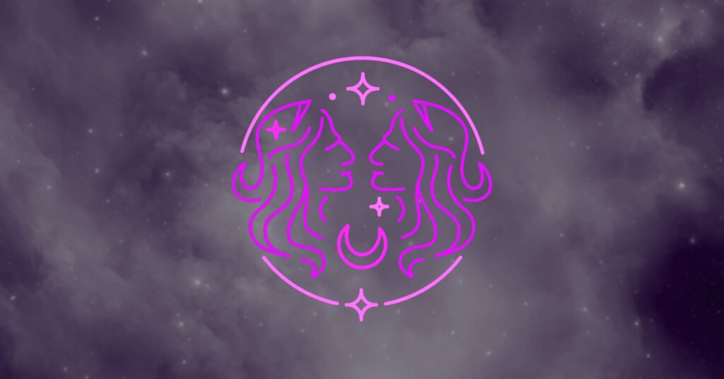 Gemini zodiac sign and an important September prediction