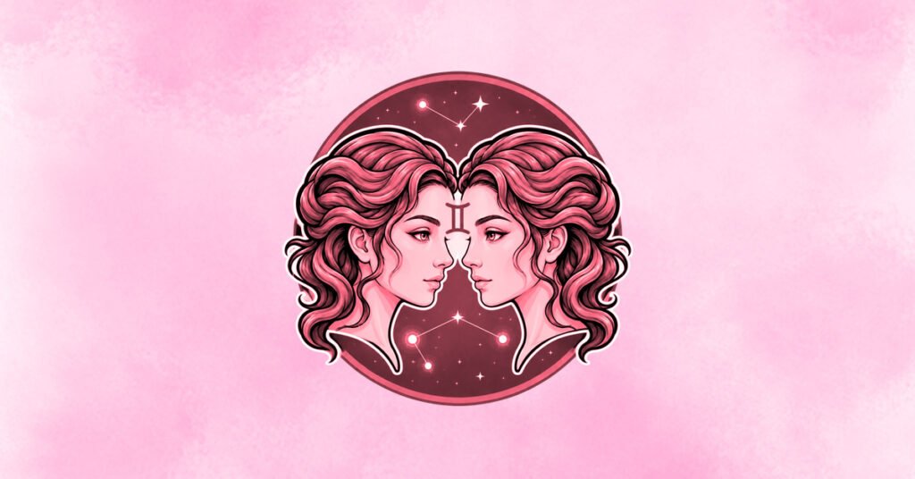 Gemini zodiac sign – The 3 Zodiac Signs That Will Get What They Deserve After Hurting Gemini