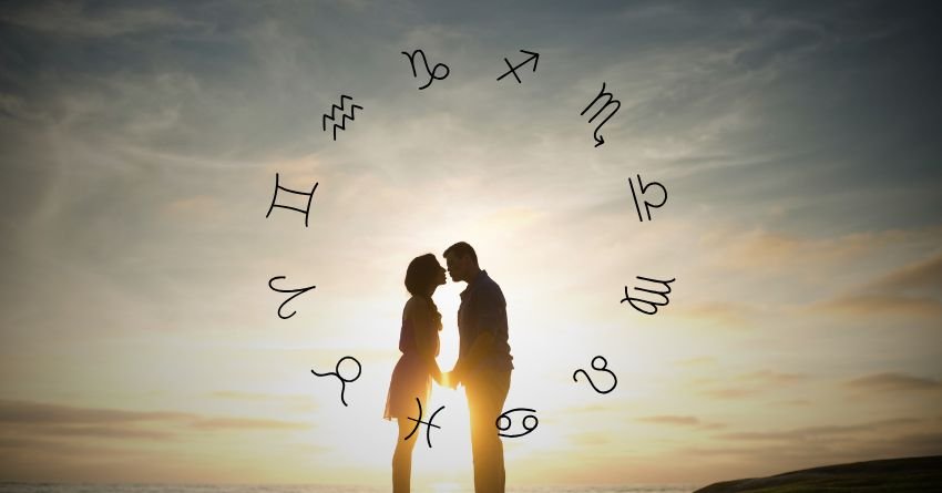 Someone Can’t Stop Thinking About You zodiac horoscope